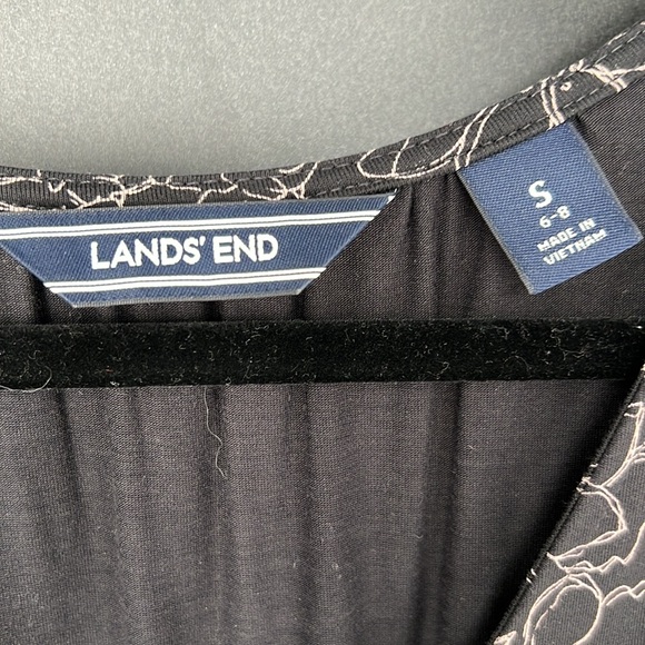 LANDS’ END DRESS - Picture 2 of 9